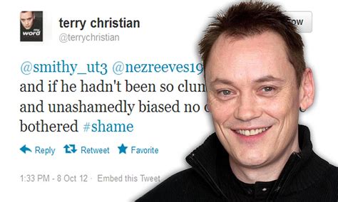 terry christian twitter|terry christian scandal.